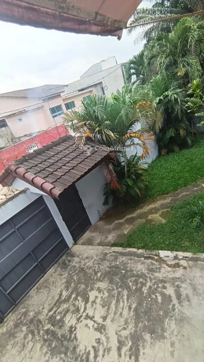 Villa duplex 5 pièces avec dépendance — Cocody Riviera 3